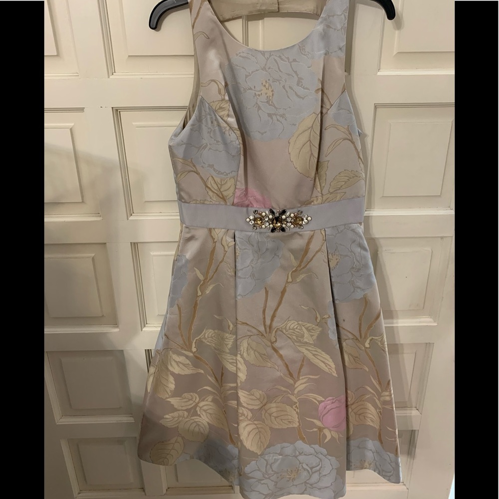 Eliza J Cocktail Dress